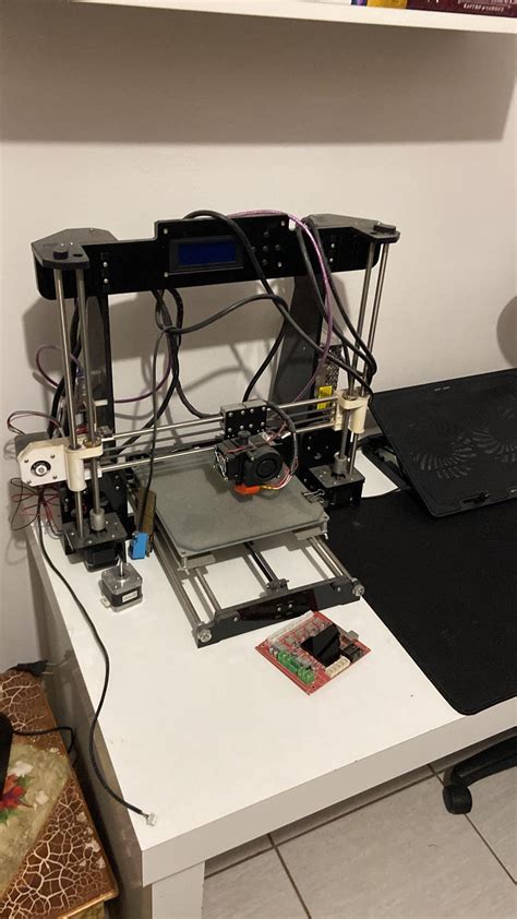 anet_kailing|Come and share your thoughts on Anet 3D Printers here!